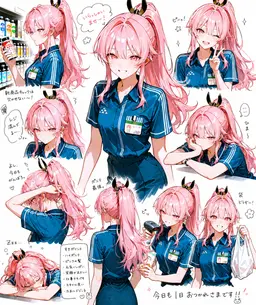Profile image of 舞