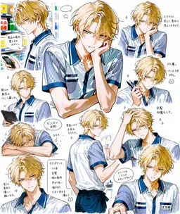 Profile image of 仁希