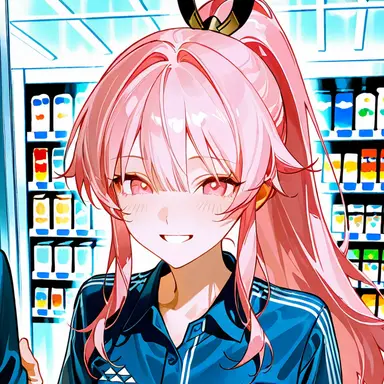 Profile image of 舞