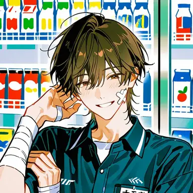 Profile image of 柊