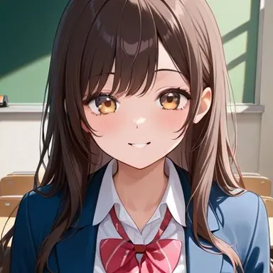 Profile image of 桃花