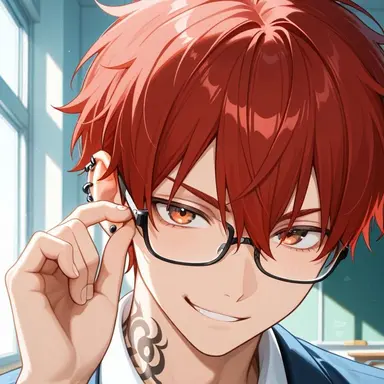 Profile image of 剛輝