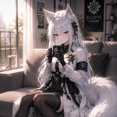 Profile image of ユキハ