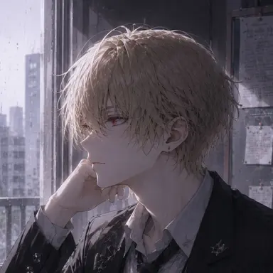 Profile image of ハクト・クルーレイ