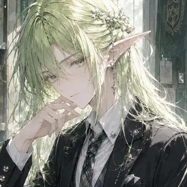 Profile image of ルイス・クレイン