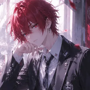 Profile image of アルマ・ユークリッド