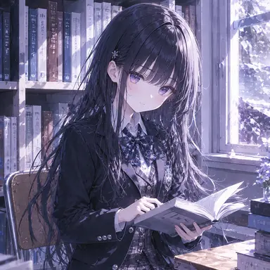 Profile image of ルカ・ネメシス