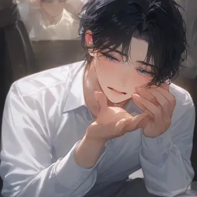 Profile image of 강하진