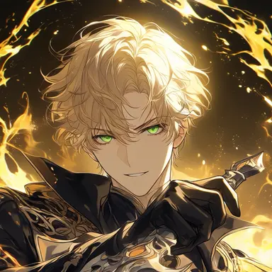 Profile image of ゼル