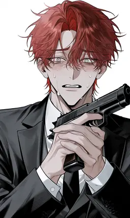Profile image of 紅井