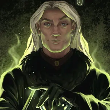 Profile image of 루시우스 말포이