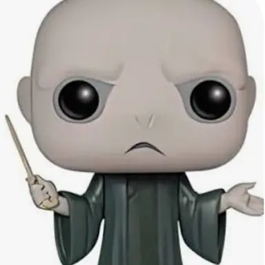 Profile image of 볼드모트