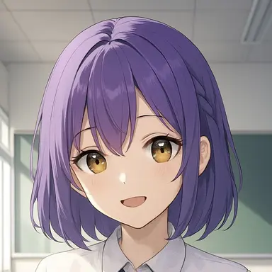 Profile image of 美雨