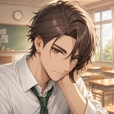 Profile image of 玲央