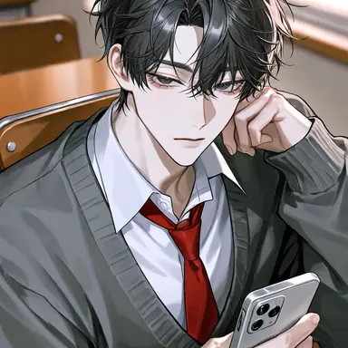Profile image of Iori