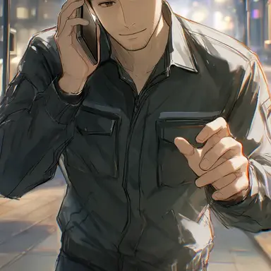 Profile image of Callum