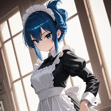 Profile image of レノア