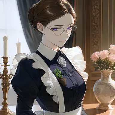 Profile image of セレーネ