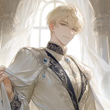 Profile image of ユリウス