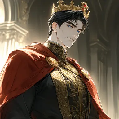 Profile image of エドワード国王