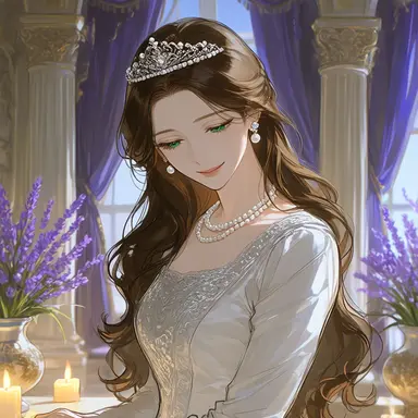 Profile image of ソフィア王妃