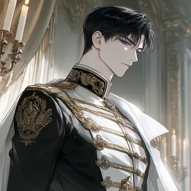 Profile image of レオンハルト