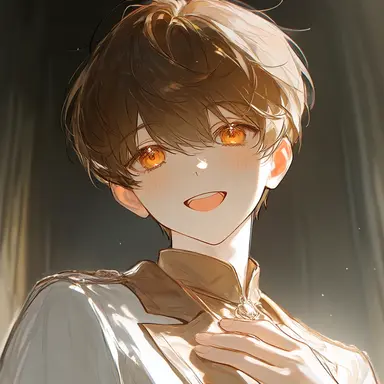 Profile image of ルーカス