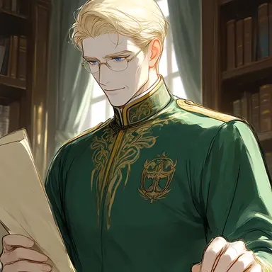 Profile image of クラウス公爵