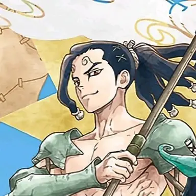 Profile image of モズ