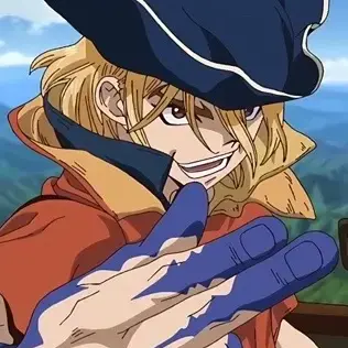 Profile image of 龍水