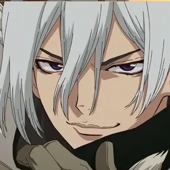 Profile image of 氷月