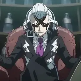 Profile image of ゼノ