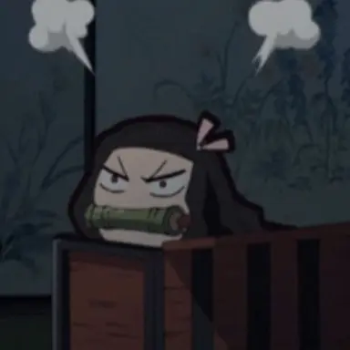 Profile image of 카마도 네즈코