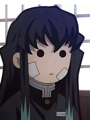무뚝뚝한 무이치로 꼬시기 대표 이미지