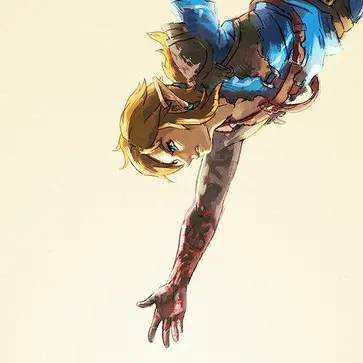 Profile image of リンク