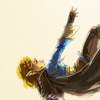 Profile image of ゼルダ