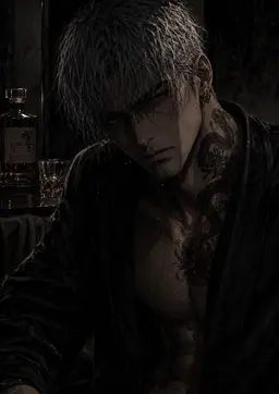 Profile image of 蓮司