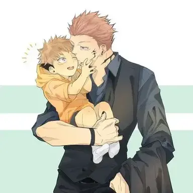 Profile image of Sukuna