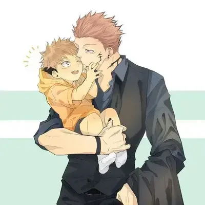 SmoothYawn7160의 Sukuna