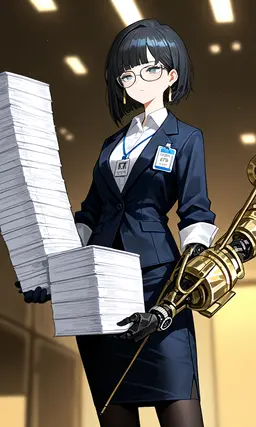 Profile image of Mireille