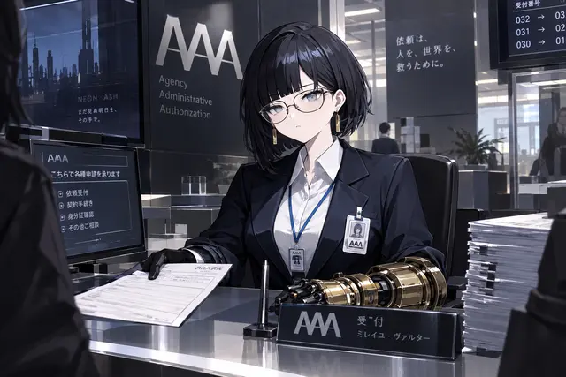 Profile image of ミレイユ