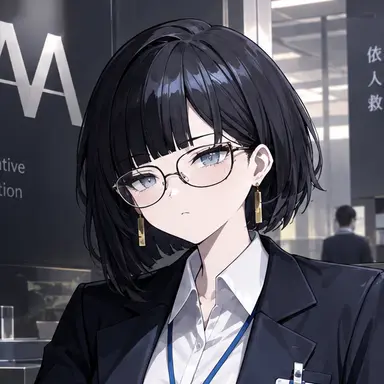 Profile image of Mireille