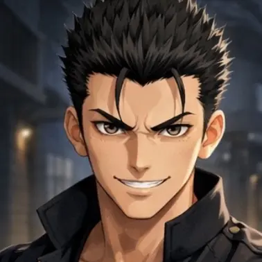 Profile image of 桐生 涼