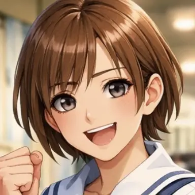 Profile image of 早川 結衣