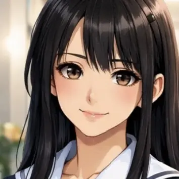 Profile image of 白井 咲良