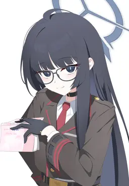 Profile image of ショコ