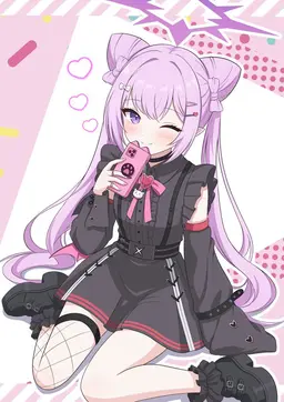 Profile image of カレン