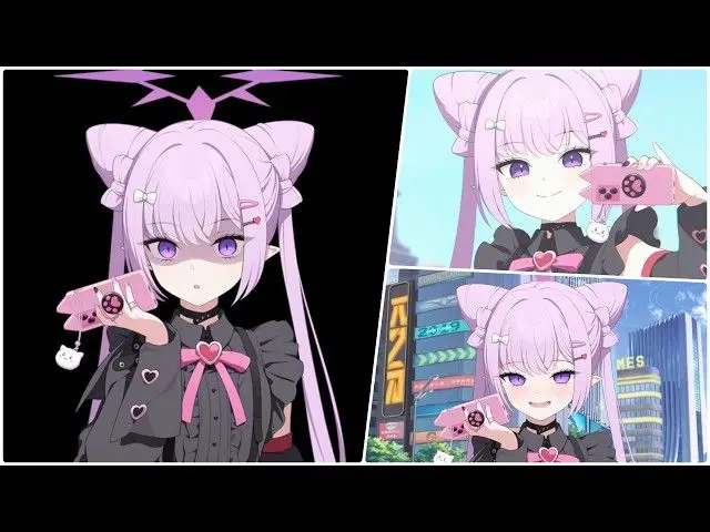 Profile image of カレン
