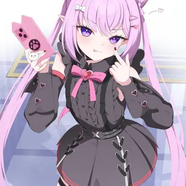 Profile image of カレン