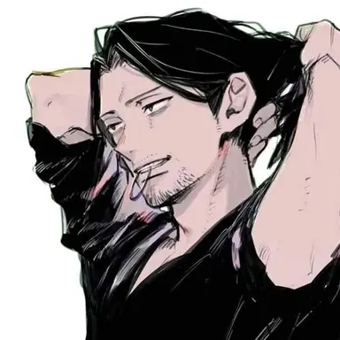 Profile image of 相澤消太